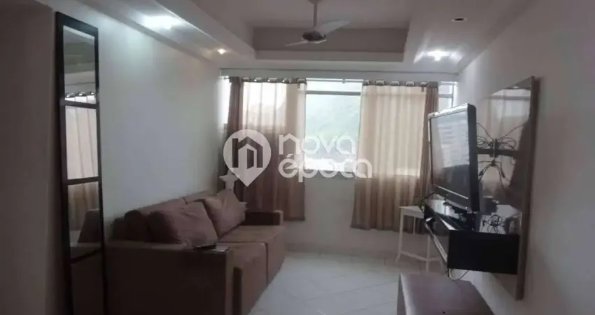 Apartamento com 3 quartos à venda na Rua General Goes Monteiro, Botafogo, Rio de Janeiro