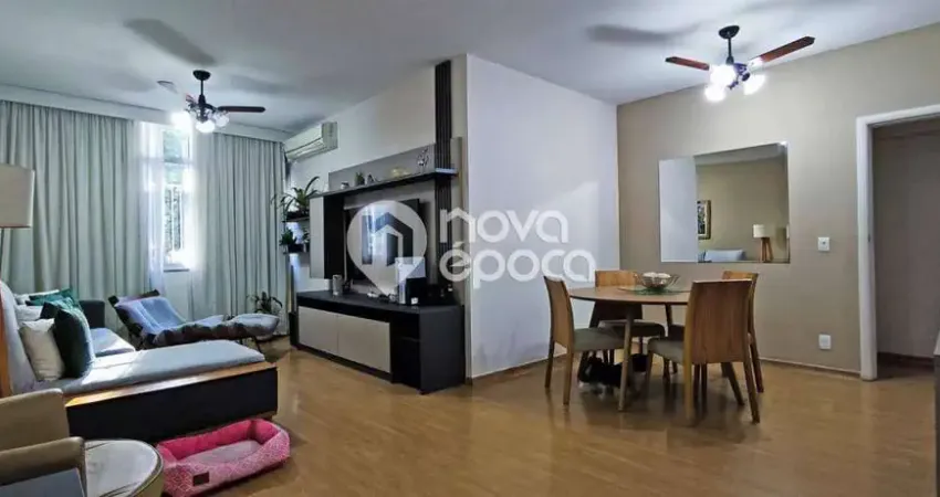 Apartamento com 3 quartos à venda na Rua Pereira de Siqueira, Tijuca, Rio de Janeiro