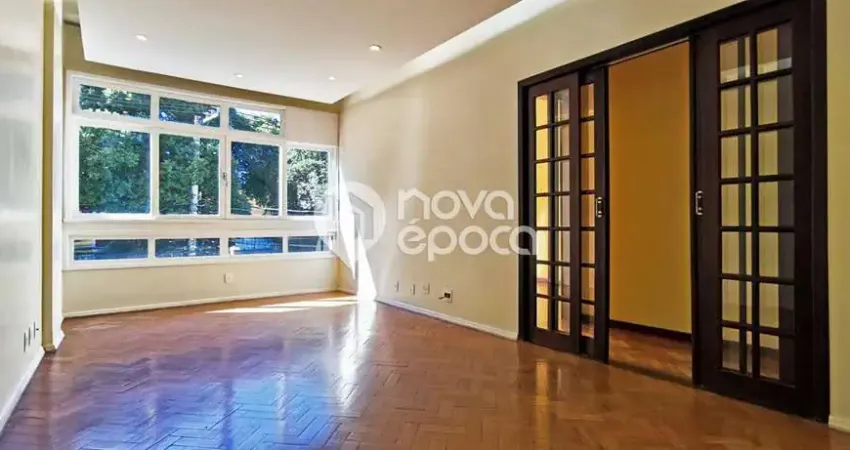 Apartamento com 2 quartos à venda na Rua Uruguai, Tijuca, Rio de Janeiro