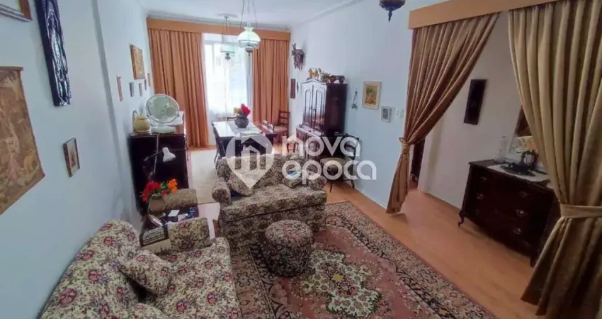 Apartamento com 3 quartos à venda na Rua Siqueira Campos, Copacabana, Rio de Janeiro
