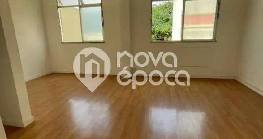 Apartamento com 2 quartos à venda na Rua Senador Nabuco, Vila Isabel, Rio de Janeiro