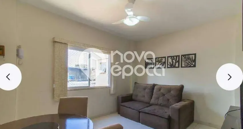 Apartamento com 2 quartos à venda na Rua Felício, Cascadura, Rio de Janeiro