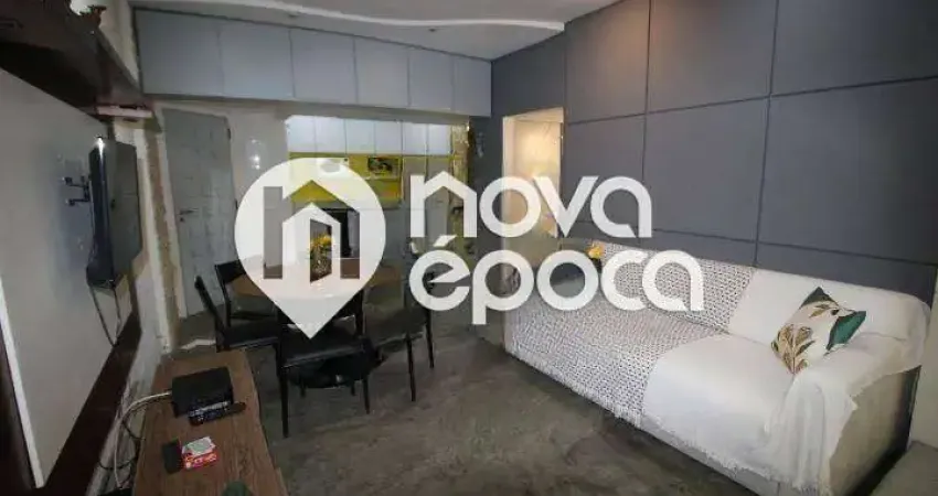 Apartamento com 2 quartos à venda na Rua Sá Ferreira, Copacabana, Rio de Janeiro