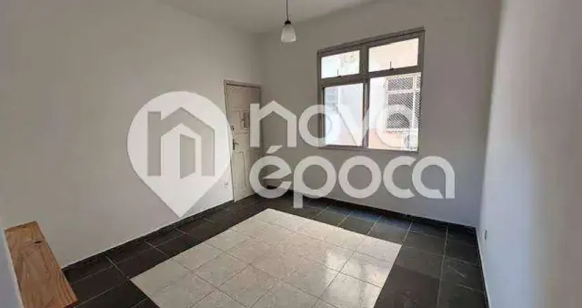 Apartamento com 2 quartos à venda na Rua Getúlio, Todos os Santos, Rio de Janeiro