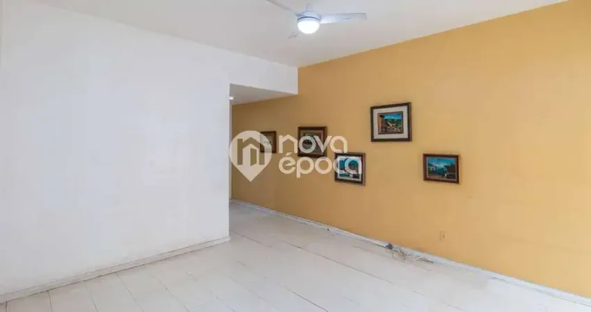 Apartamento com 2 quartos à venda na Rua Barata Ribeiro, Copacabana, Rio de Janeiro