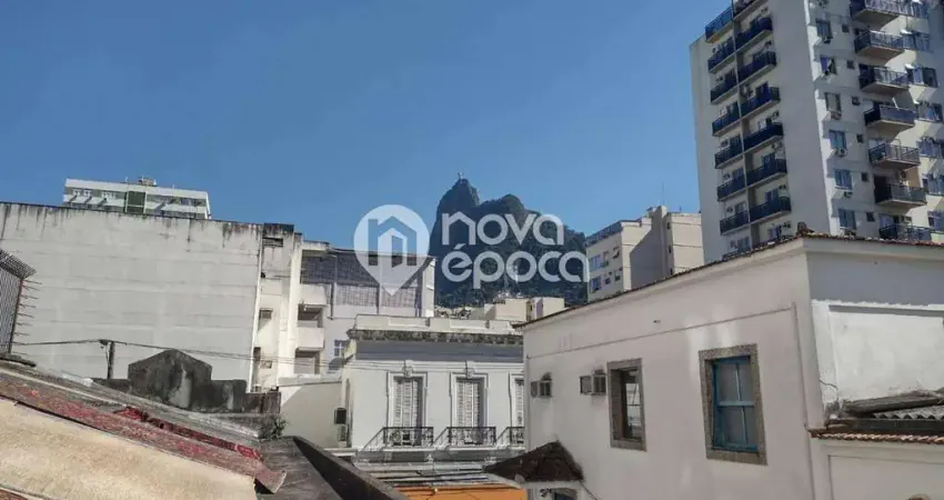 Casa com 3 quartos à venda na Rua Sorocaba, Botafogo, Rio de Janeiro