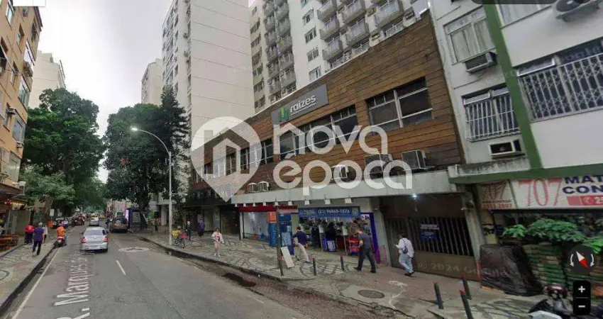 Apartamento com 3 quartos à venda na Rua Marquês de Abrantes, Flamengo, Rio de Janeiro