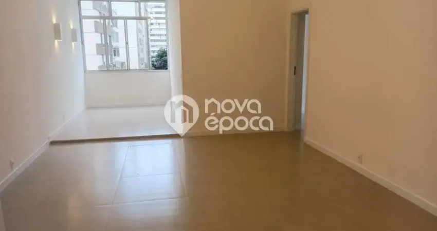 Apartamento com 3 quartos à venda na Rua Marquês de Abrantes, Flamengo, Rio de Janeiro