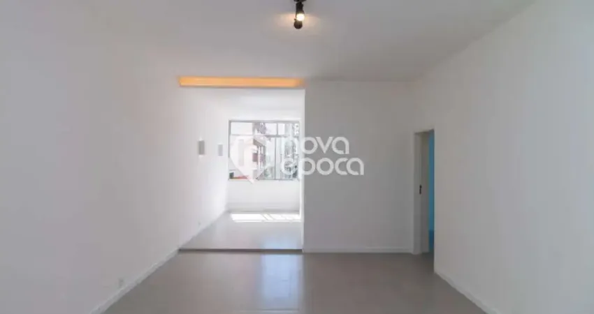 Apartamento com 3 quartos à venda na Rua Marquês de Abrantes, Flamengo, Rio de Janeiro