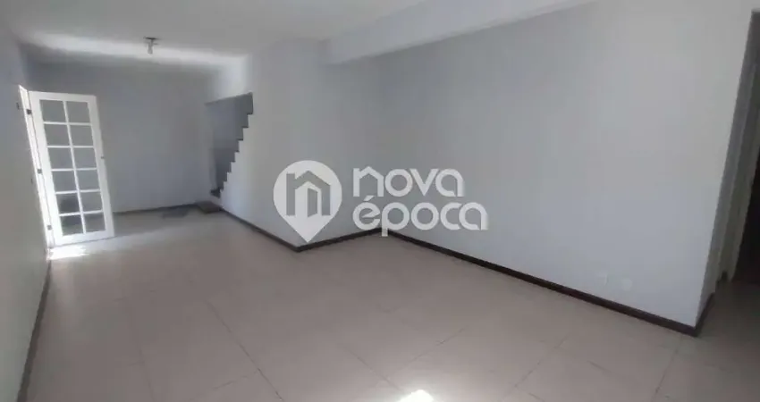 Casa com 4 quartos à venda na Rua Rouxinol, Itaipu, Niterói