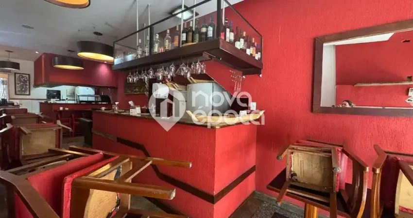 Prédio à venda na Rua Bento Lisboa, Catete, Rio de Janeiro