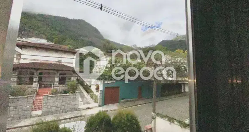 Jardim Botânico | Apartamento 3 quartos, sendo 1 suite