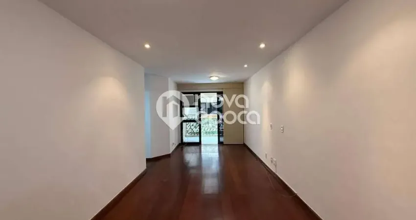 Jardim Botânico | Apartamento 2 quartos, sendo 1 suite