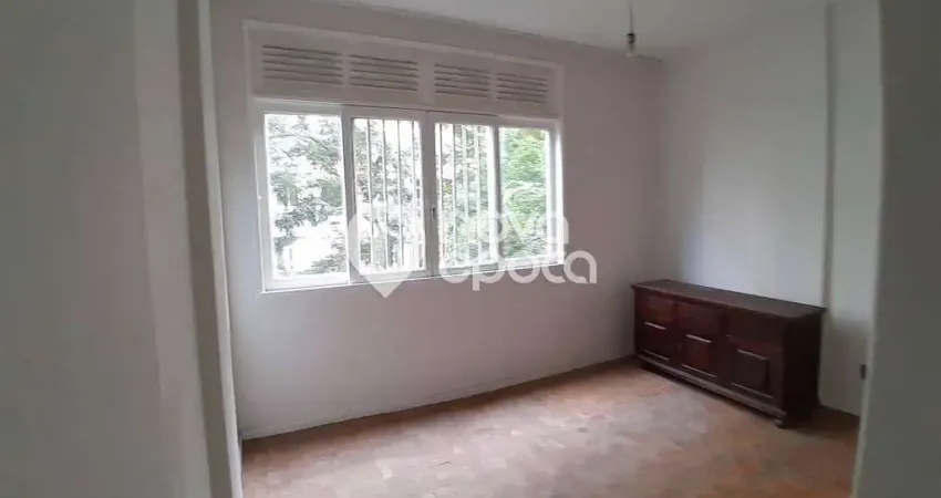 Apartamento com 1 quarto à venda na Rua Belfort Roxo, Copacabana, Rio de Janeiro