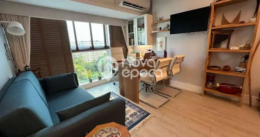 Sala comercial à venda na Largo do Machado, Catete, Rio de Janeiro