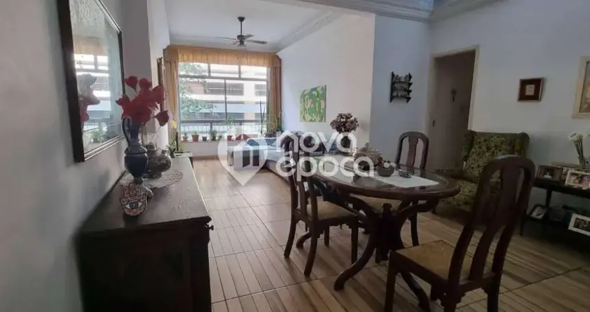 Apartamento com 2 quartos à venda na Rua Barão do Flamengo, Flamengo, Rio de Janeiro