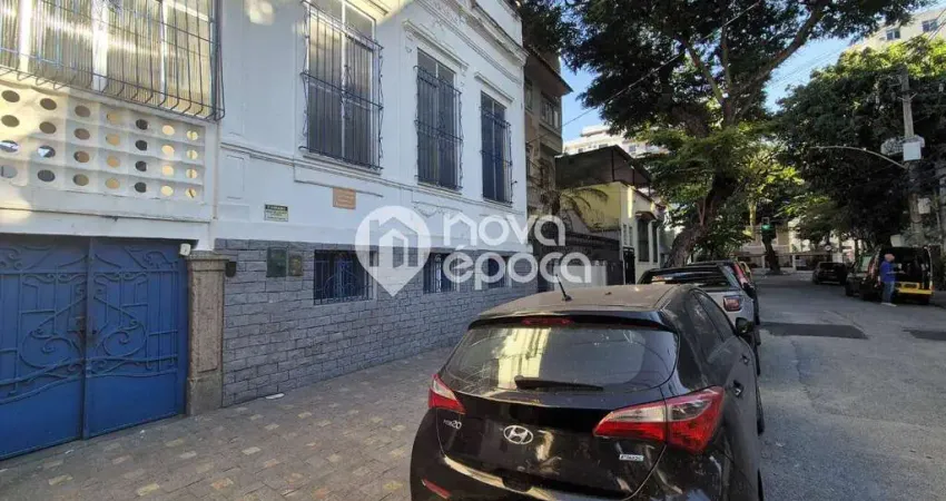 Prédio à venda na Rua Dona Maria, Vila Isabel, Rio de Janeiro