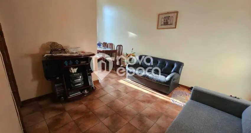 Apartamento com 2 quartos à venda na Rua Ibituruna, Maracanã, Rio de Janeiro