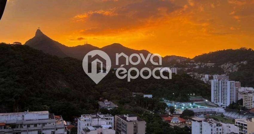 Apartamento com 4 quartos à venda na Rua Presidente Carlos de Campos, Laranjeiras, Rio de Janeiro