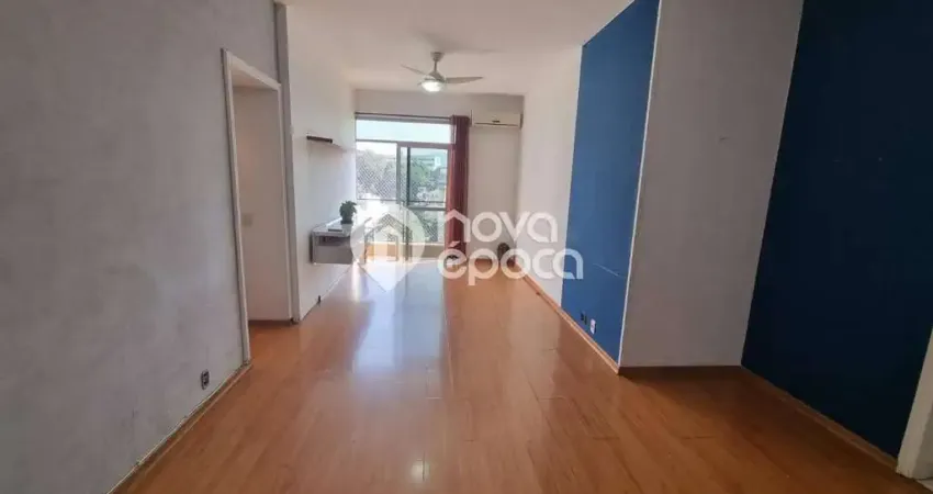 Apartamento com 2 quartos à venda na Rua Maria Amália, Tijuca, Rio de Janeiro