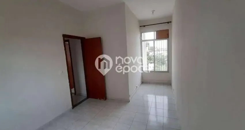 Apartamento com 2 quartos à venda na Rua da Capela, Piedade, Rio de Janeiro
