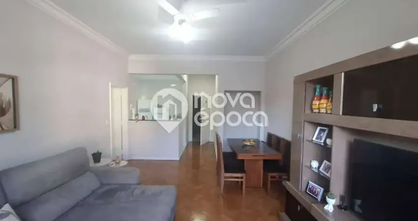 Apartamento com 2 quartos à venda na Rua Viana Drumond, Vila Isabel, Rio de Janeiro