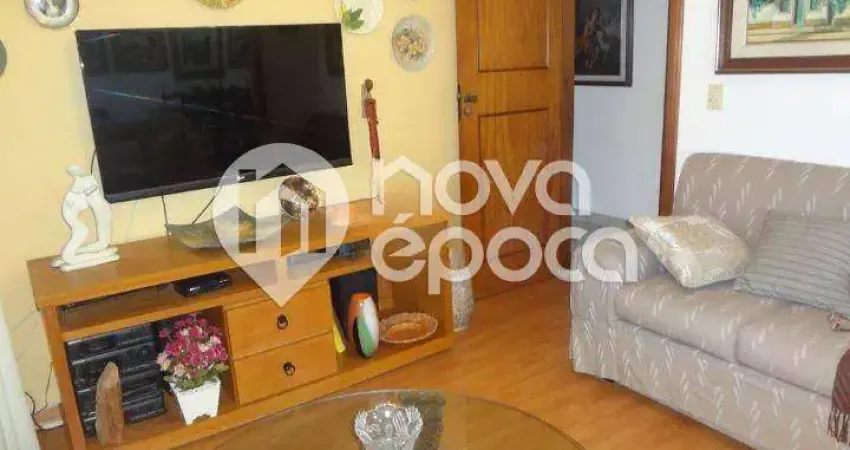 Apartamento com 2 quartos à venda na Rua Tenente Cleto Campelo, Cocotá, Rio de Janeiro