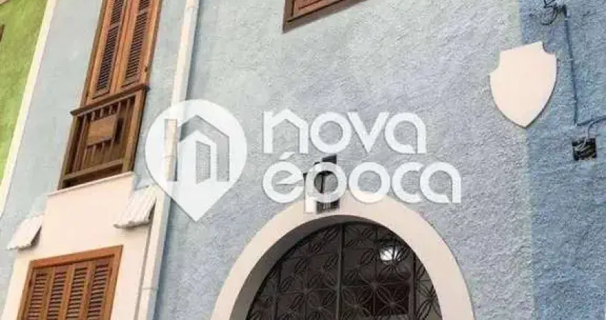 Casa em condomínio fechado com 3 quartos à venda na Rua Tonelero, Copacabana, Rio de Janeiro