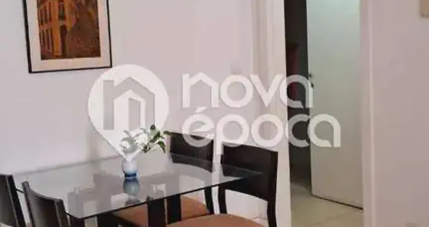 Apartamento com 2 quartos à venda na Rua Figueiredo Magalhães, Copacabana, Rio de Janeiro