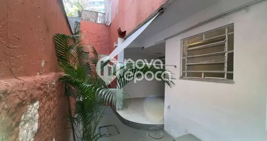 Apartamento com 2 quartos à venda na Rua Engenheiro Marques Porto, Humaitá, Rio de Janeiro