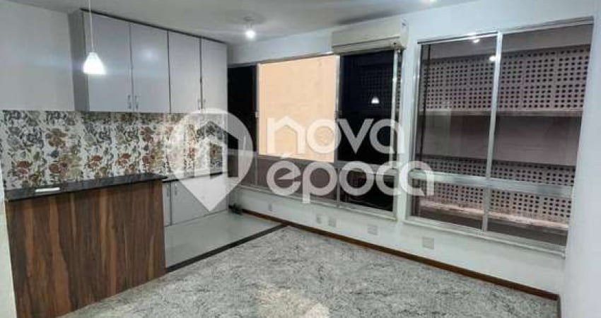 Apartamento com 2 quartos à venda na Rua das Marrecas, Centro, Rio de Janeiro