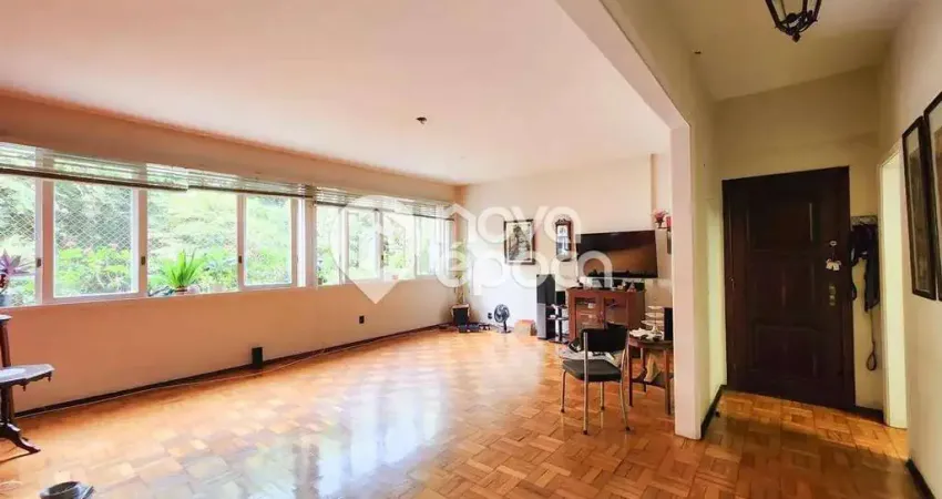 Apartamento com 3 quartos à venda na Praia Botafogo, Botafogo, Rio de Janeiro