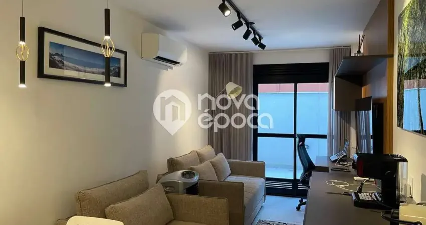 Apartamento com 2 quartos à venda na Rua Maracanaú, Copacabana, Rio de Janeiro