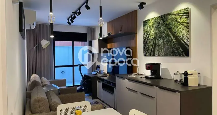 Apartamento com 2 quartos à venda na Rua Maracanaú, Copacabana, Rio de Janeiro