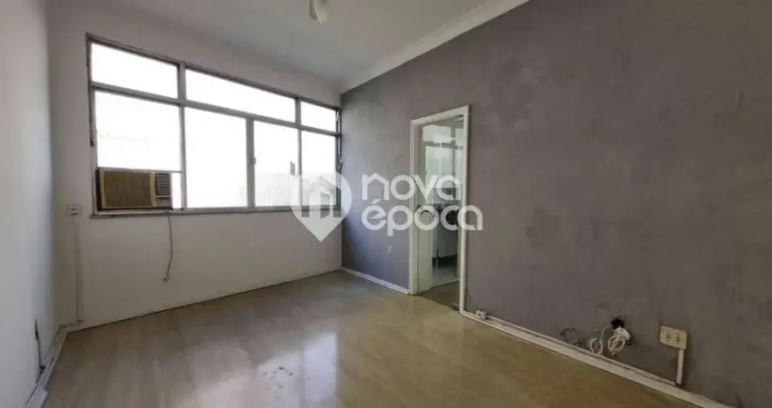Apartamento com 1 quarto à venda na Rua Belfort Roxo, Copacabana, Rio de Janeiro