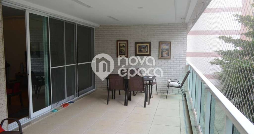 Apartamento com 3 quartos à venda na Rua João Líra, Leblon, Rio de Janeiro