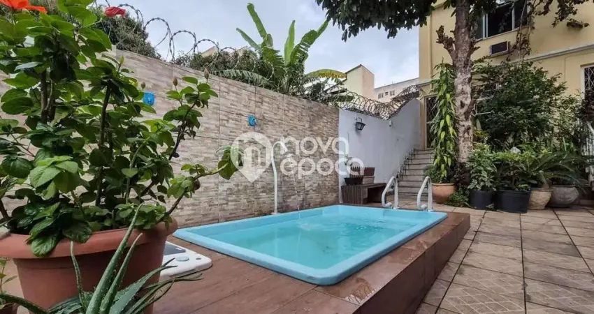 Casa com 2 quartos à venda na Rua da Abolição, Abolição, Rio de Janeiro