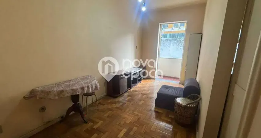 Apartamento com 1 quarto à venda na Rua Senador Vergueiro, Flamengo, Rio de Janeiro