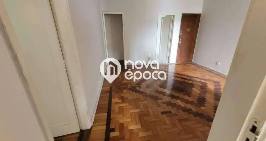 Apartamento com 3 quartos à venda na Rua Ibituruna, Maracanã, Rio de Janeiro