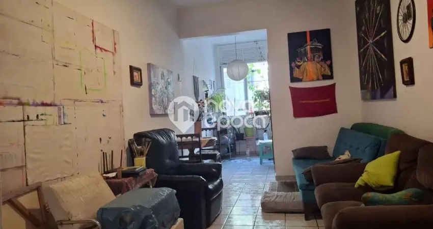 Apartamento com 2 quartos à venda na Rua Riachuelo, Centro, Rio de Janeiro