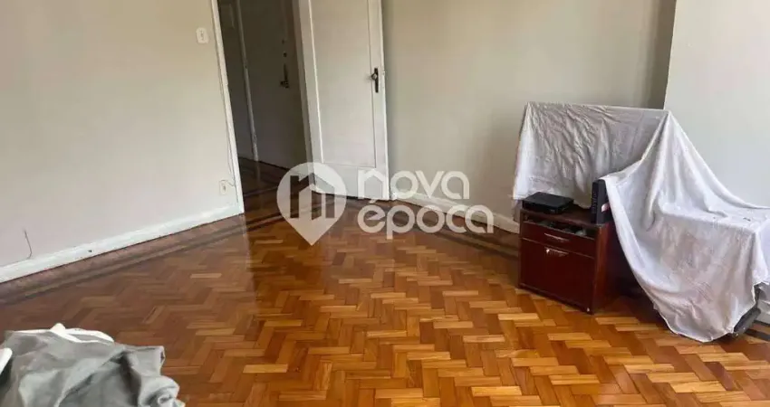 Apartamento com 2 quartos à venda na Rua Santo Amaro, Glória, Rio de Janeiro