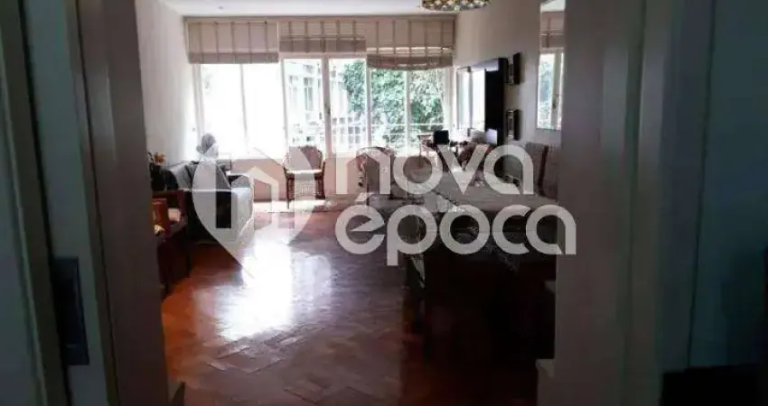 Apartamento com 3 quartos à venda na Rua Constante Ramos, Copacabana, Rio de Janeiro