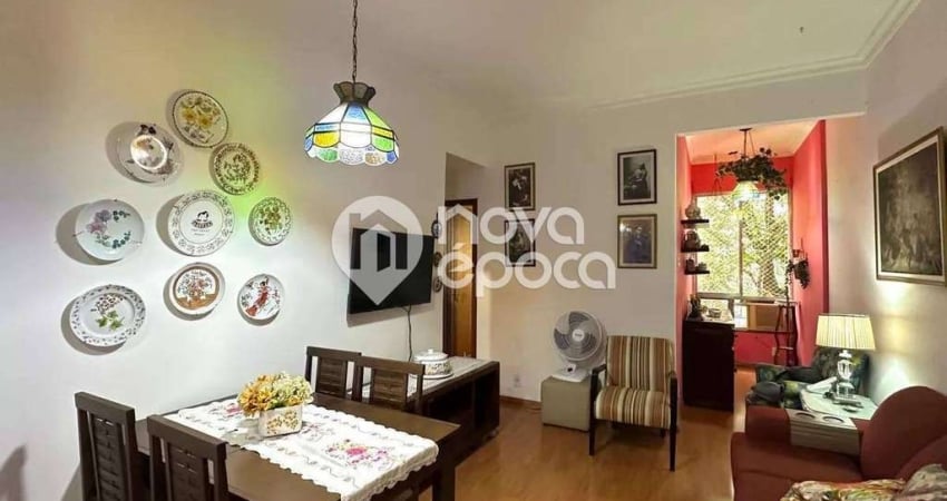 Apartamento com 1 quarto à venda na Rua Marechal Mascarenhas de Morais, Copacabana, Rio de Janeiro