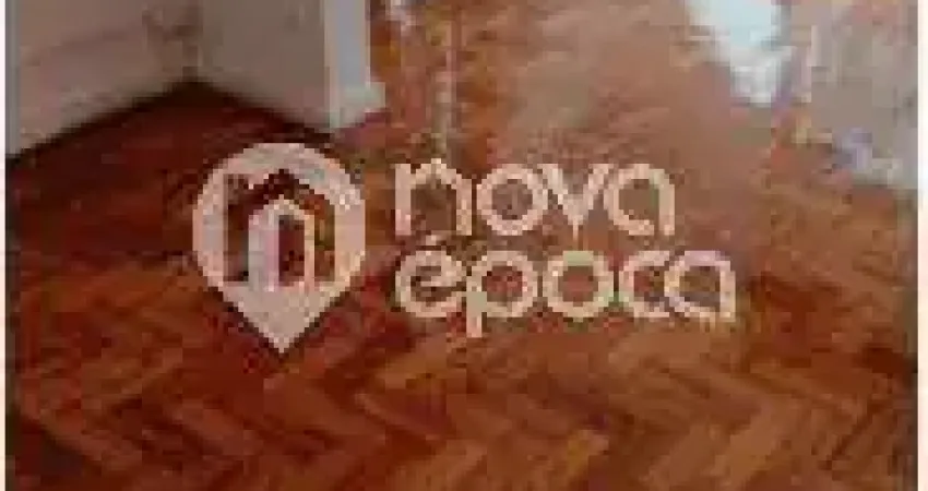 Apartamento com 1 quarto à venda na Rua de Santana, Centro, Rio de Janeiro