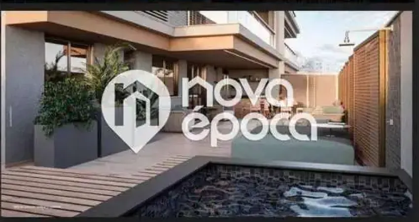 Apartamento com 3 quartos à venda na Rua Professor Álvaro Rodrigues, Botafogo, Rio de Janeiro