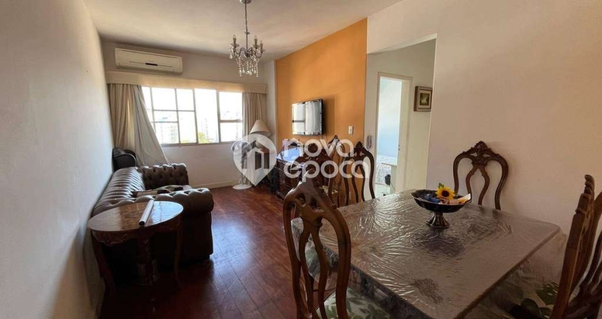 Apartamento com 3 quartos à venda na Largo dos Leões, Humaitá, Rio de Janeiro