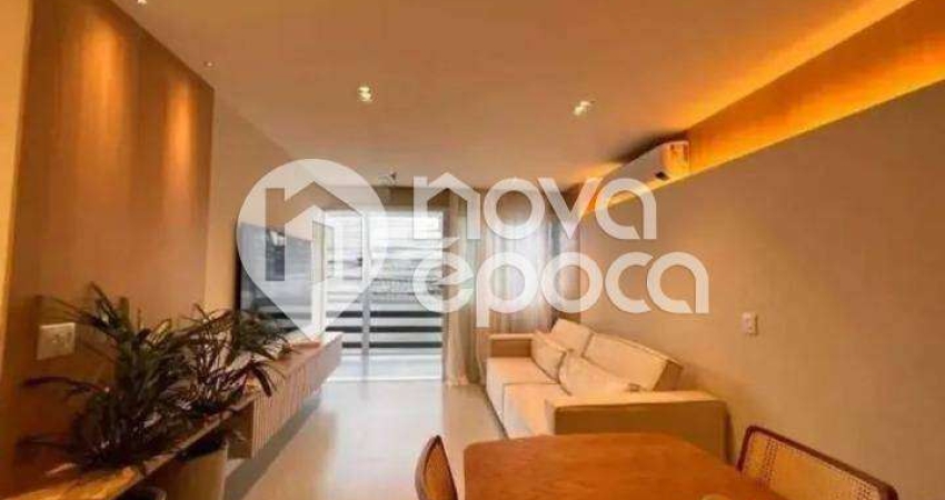 Apartamento com 2 quartos à venda na Rua Nascimento Silva, Ipanema, Rio de Janeiro