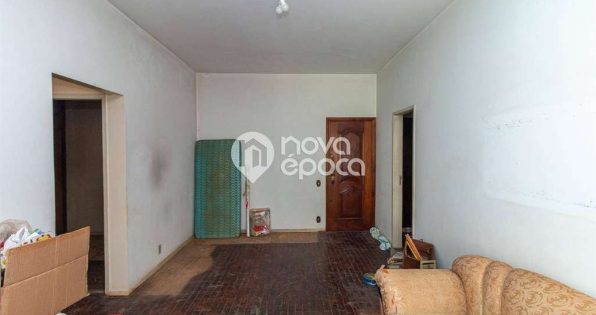 Apartamento com 2 quartos à venda na Praia Botafogo, Botafogo, Rio de Janeiro