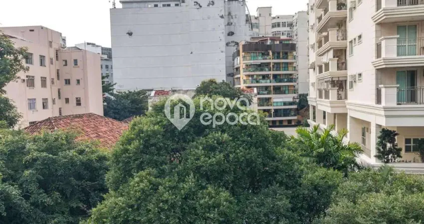 Apartamento com 3 quartos à venda na Rua Dezenove de Fevereiro, Botafogo, Rio de Janeiro