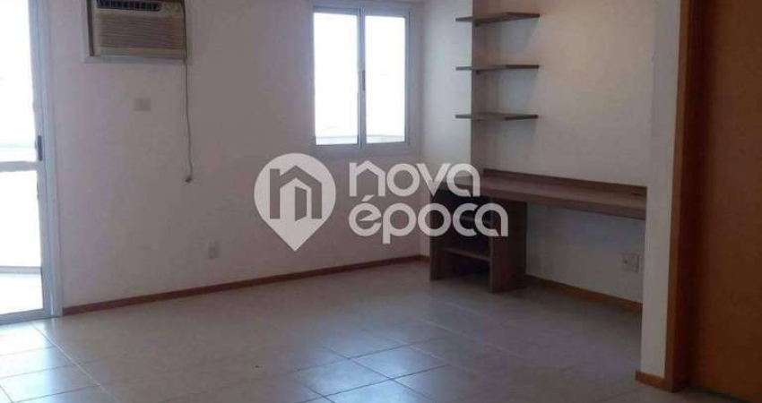 Apartamento com 2 quartos à venda na Rua Bento Lisboa, Catete, Rio de Janeiro